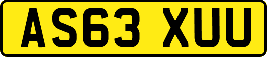 AS63XUU