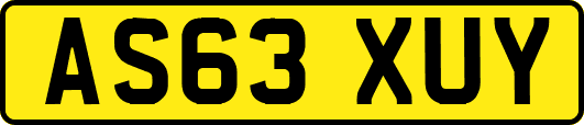 AS63XUY
