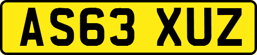 AS63XUZ