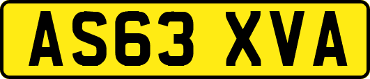 AS63XVA