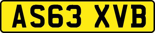 AS63XVB