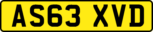 AS63XVD