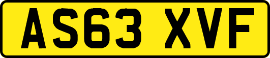 AS63XVF