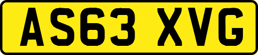 AS63XVG