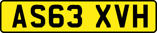 AS63XVH
