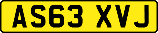 AS63XVJ