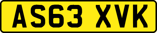 AS63XVK