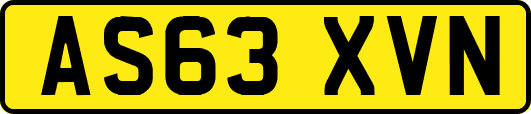 AS63XVN