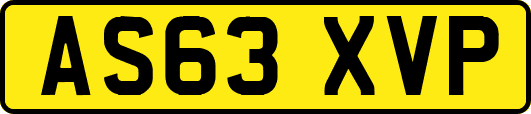 AS63XVP