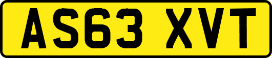 AS63XVT