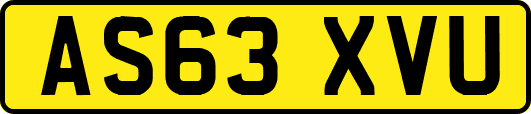 AS63XVU