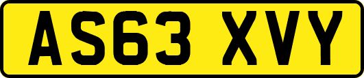 AS63XVY
