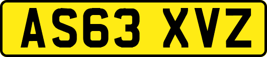 AS63XVZ