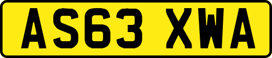 AS63XWA