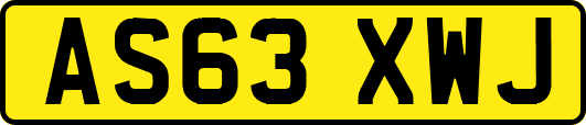 AS63XWJ