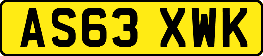 AS63XWK