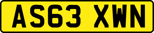 AS63XWN