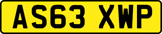 AS63XWP