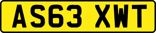 AS63XWT