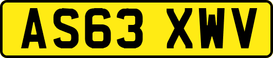 AS63XWV