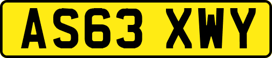 AS63XWY