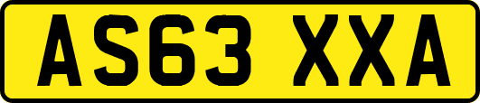 AS63XXA