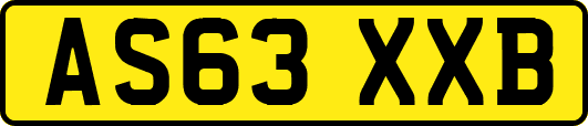 AS63XXB