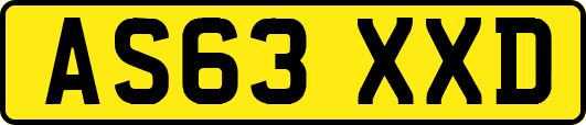 AS63XXD