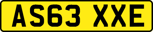 AS63XXE