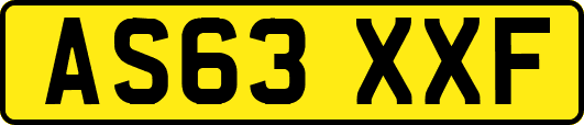 AS63XXF