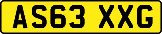 AS63XXG