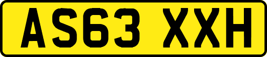 AS63XXH