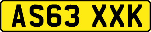 AS63XXK