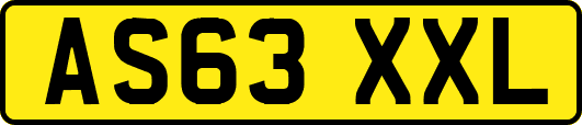 AS63XXL
