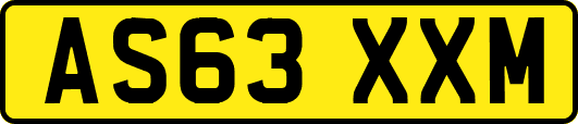 AS63XXM