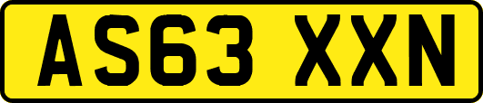 AS63XXN