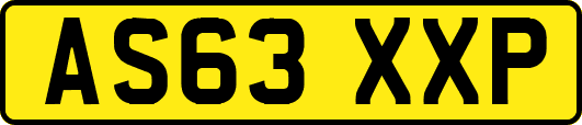 AS63XXP