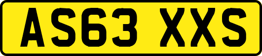 AS63XXS
