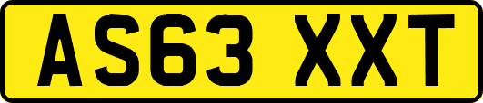 AS63XXT