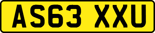 AS63XXU