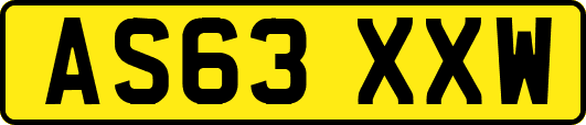 AS63XXW