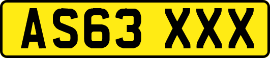 AS63XXX