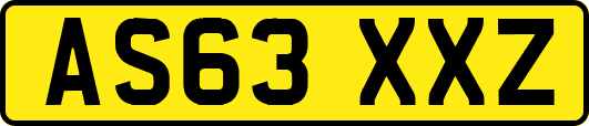 AS63XXZ