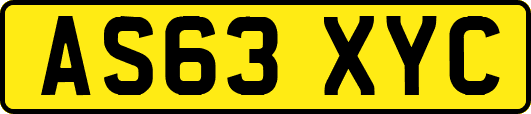 AS63XYC