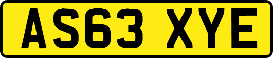 AS63XYE