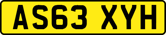 AS63XYH