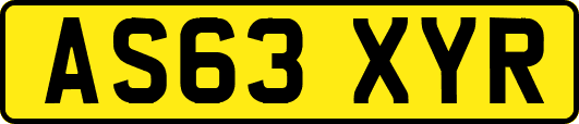 AS63XYR