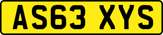 AS63XYS