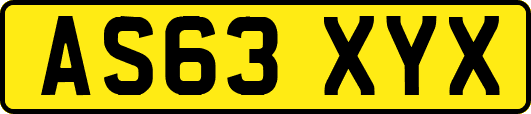 AS63XYX