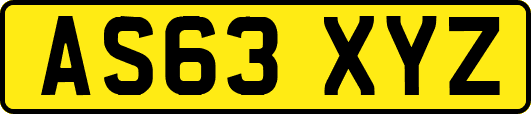 AS63XYZ